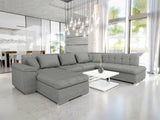 Hjørnesofa Comfivo 128
