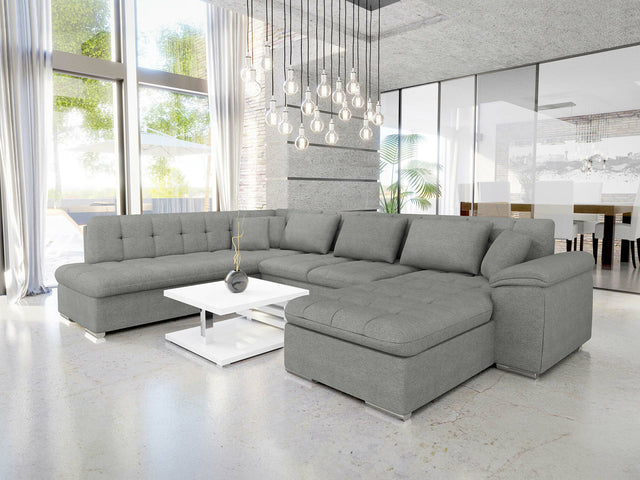 Hjørnesofa Comfivo 128