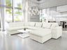 Hjørnesofa Comfivo 128