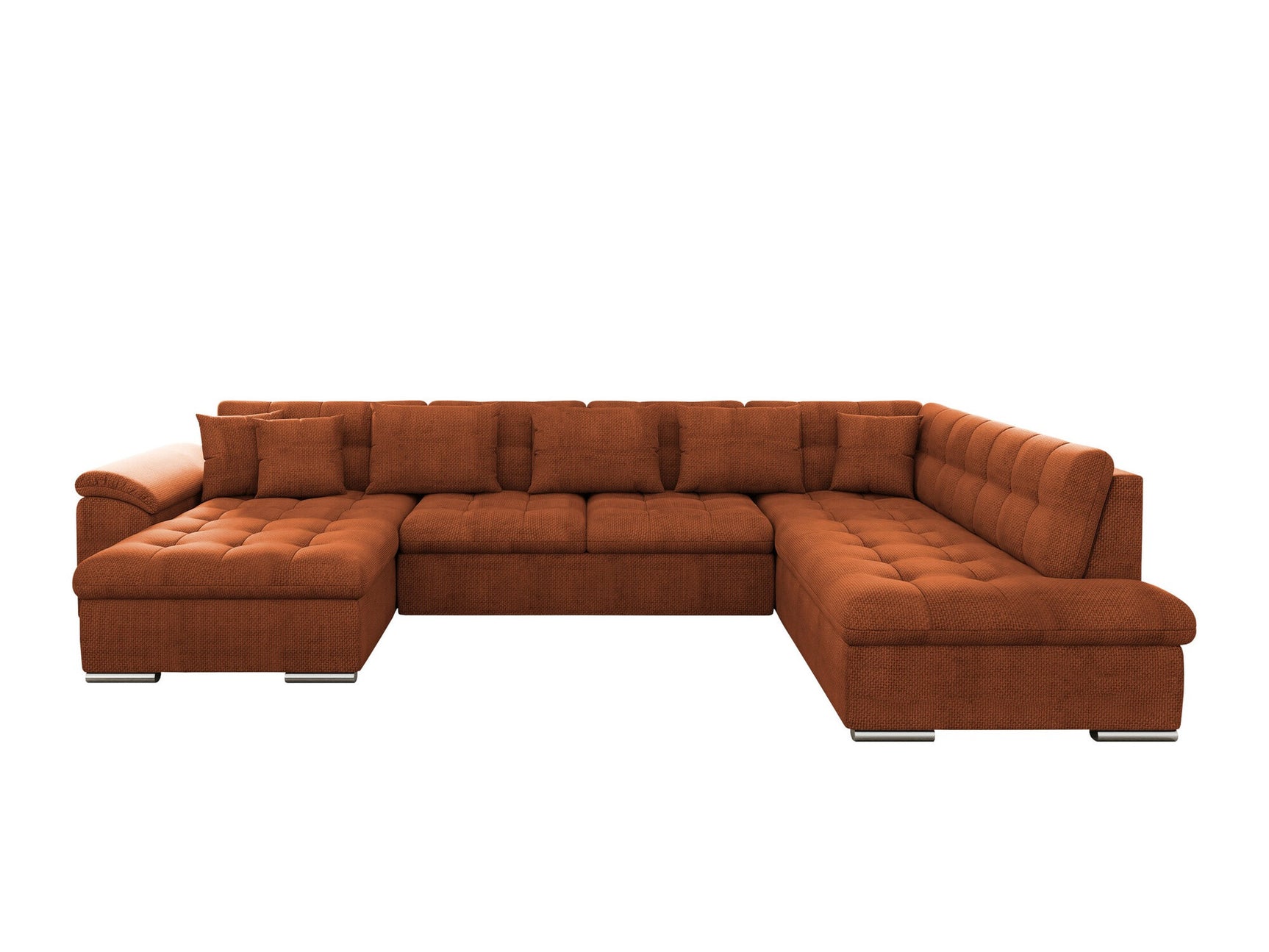 Hjørnesofa Comfivo 128