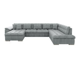 Hjørnesofa Comfivo 128