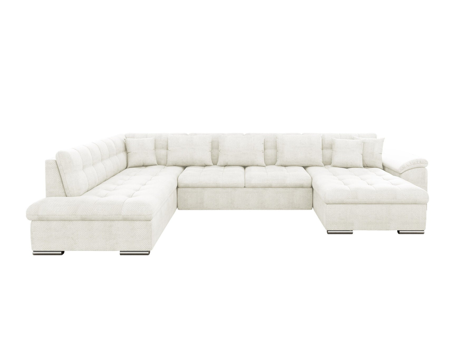 Hjørnesofa Comfivo 128