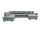 Hjørnesofa Comfivo 128