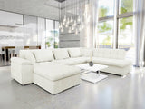 Hjørnesofa Comfivo 114