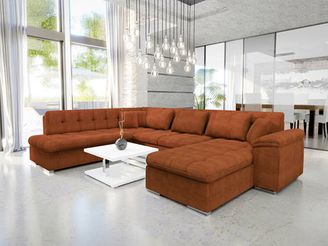 Hjørnesofa Comfivo 114