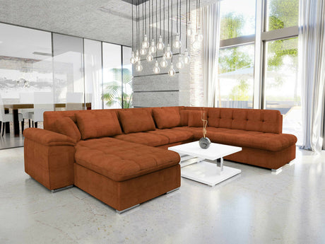 Hjørnesofa Comfivo 114