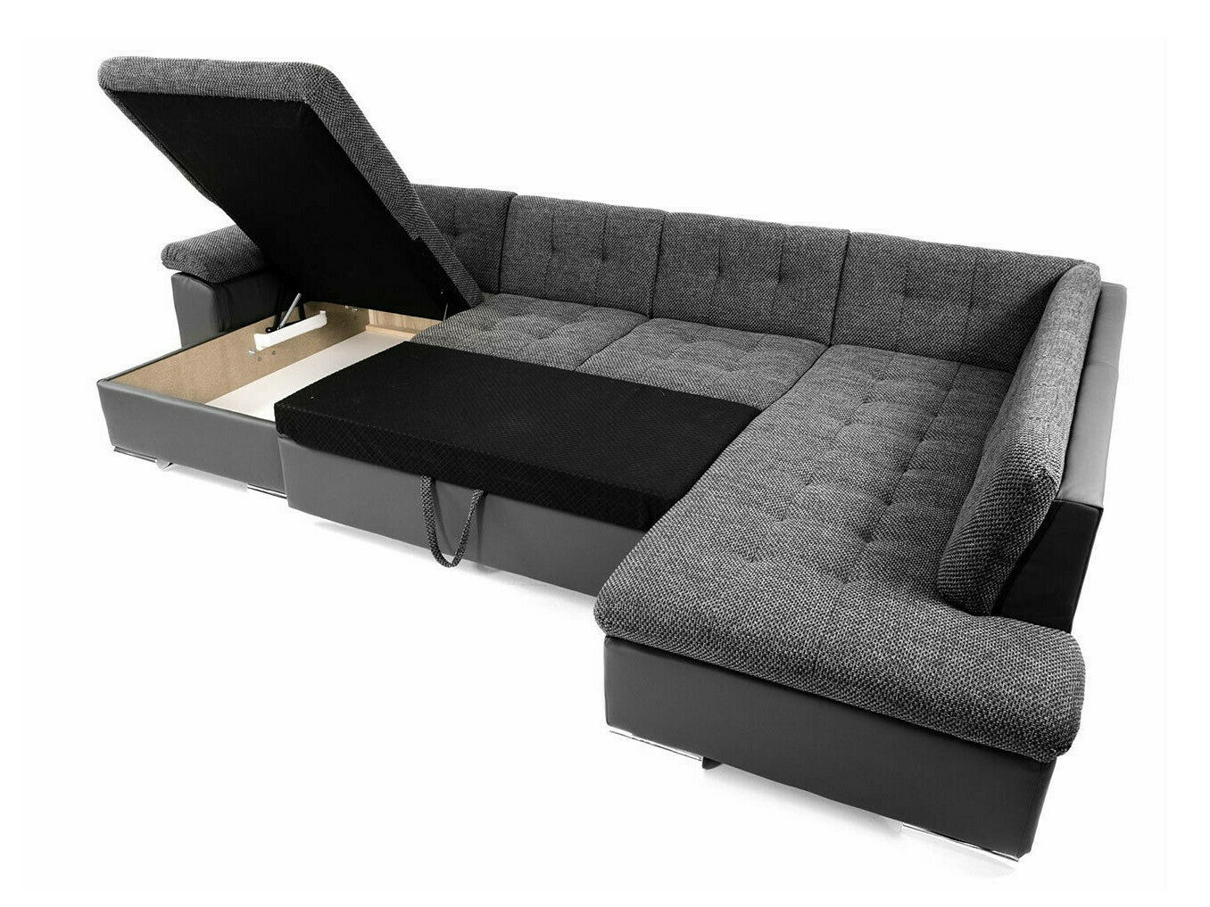 Hjørnesofa Comfivo 114
