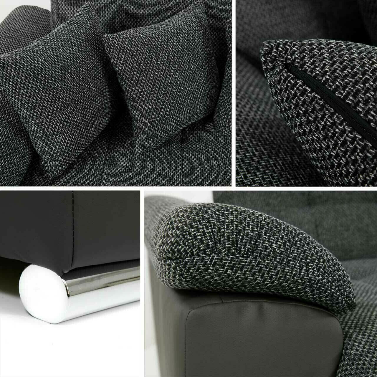 Hjørnesofa Comfivo 114