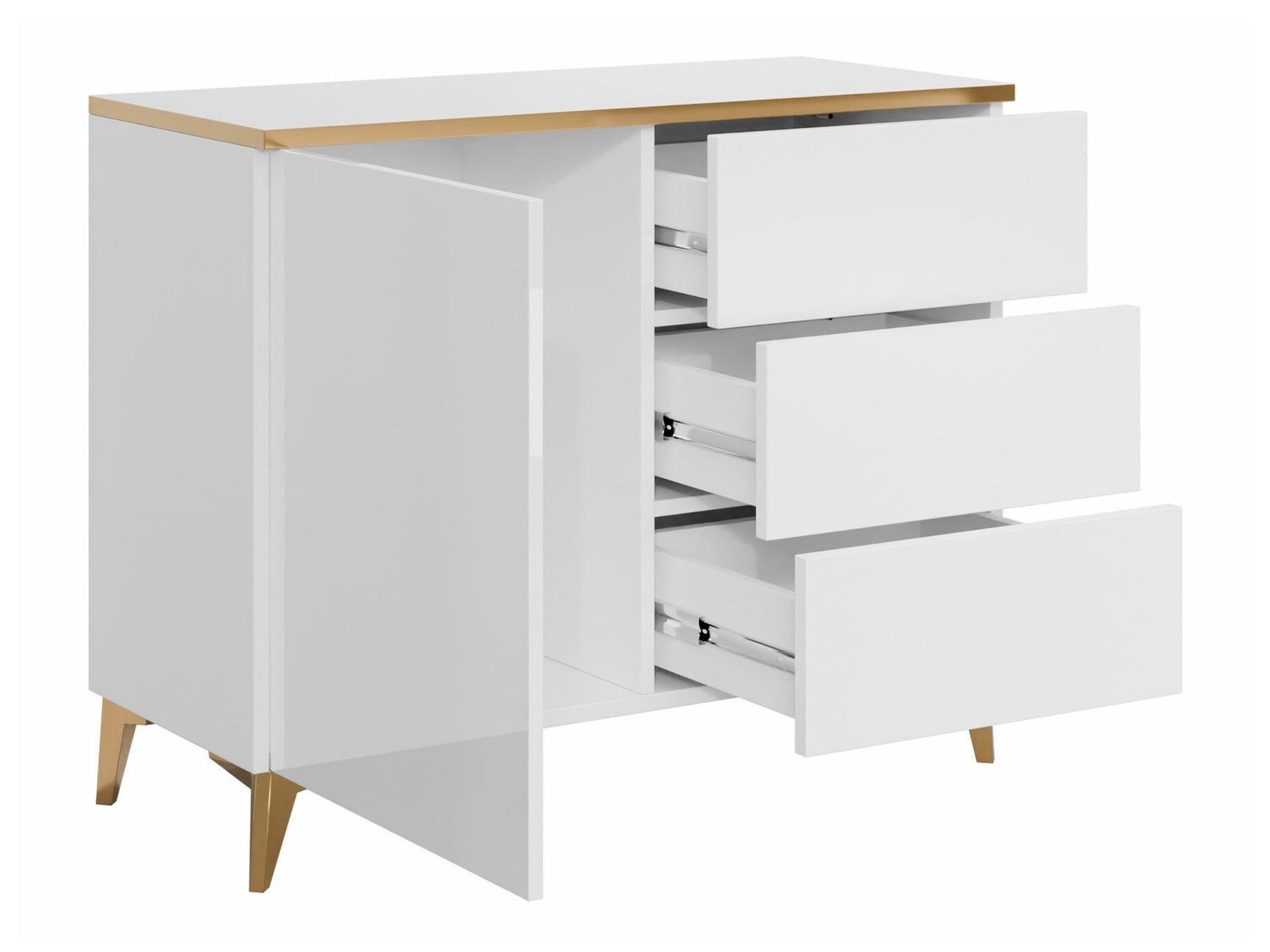 Chest of drawers Comfivo AD100