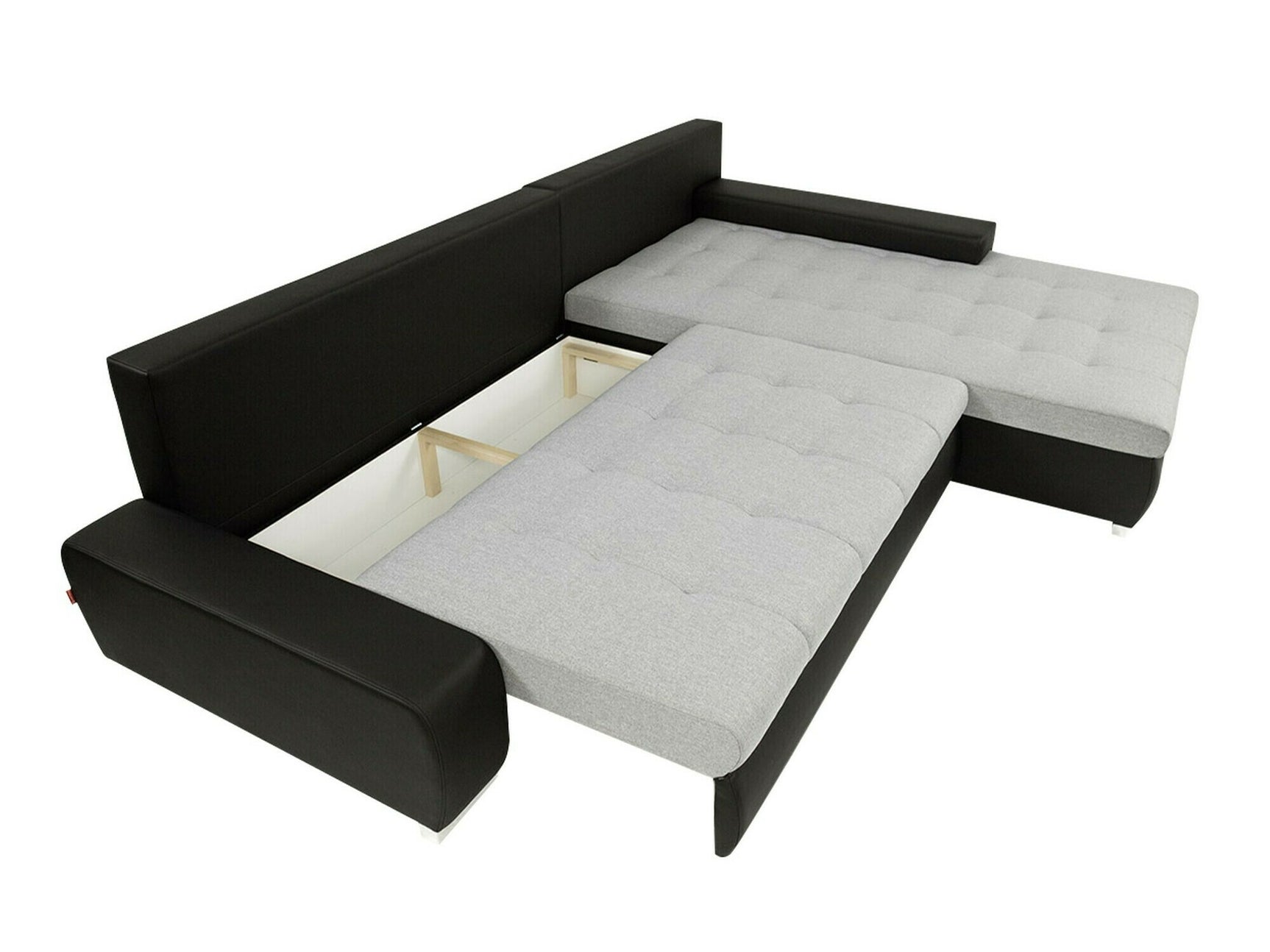 Hjørnesofa Comfivo 147