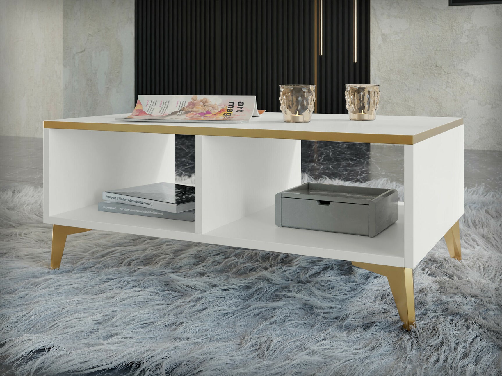 Sofabord Comfivo AD104