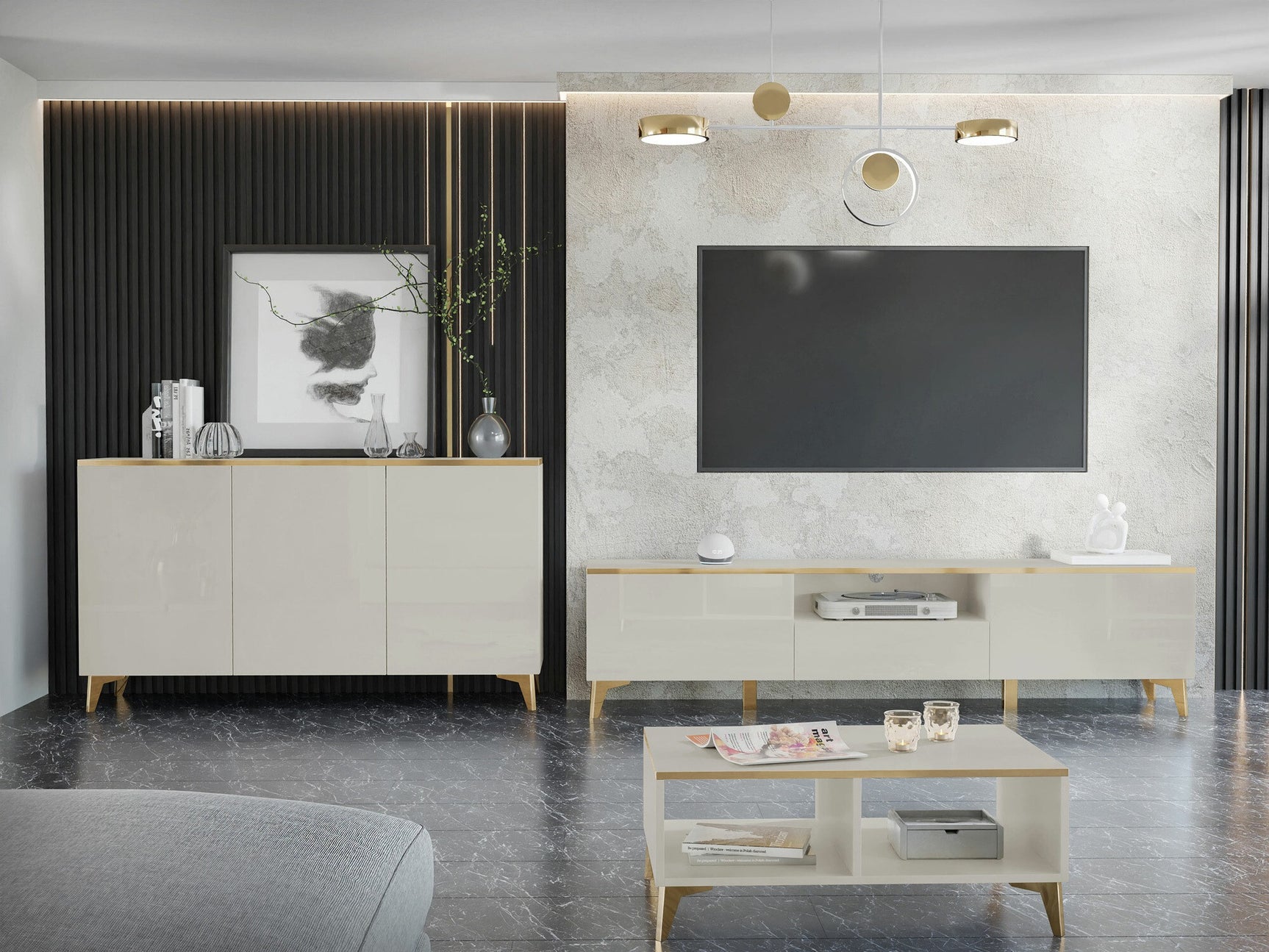 Sofabord Comfivo AD104