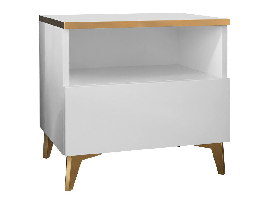 Sengebord Comfivo Virfera 105