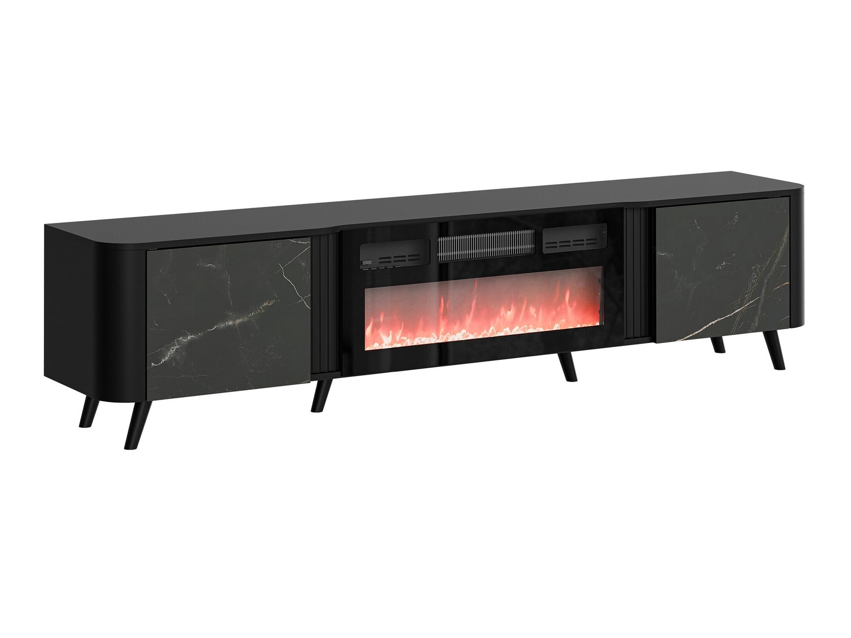 TV stand Charlotte 203
