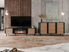 Living room set Charlotte 204