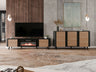 Living room set Charlotte 204