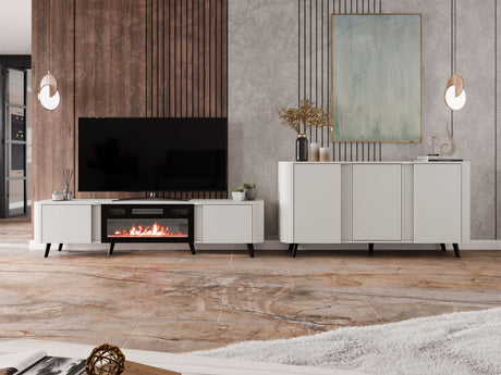 Living room set Charlotte 204