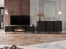 Living room set Charlotte 204