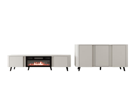 Living room set Charlotte 204