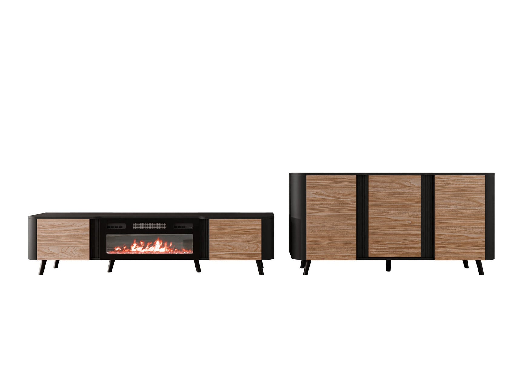 Living room set Charlotte 204