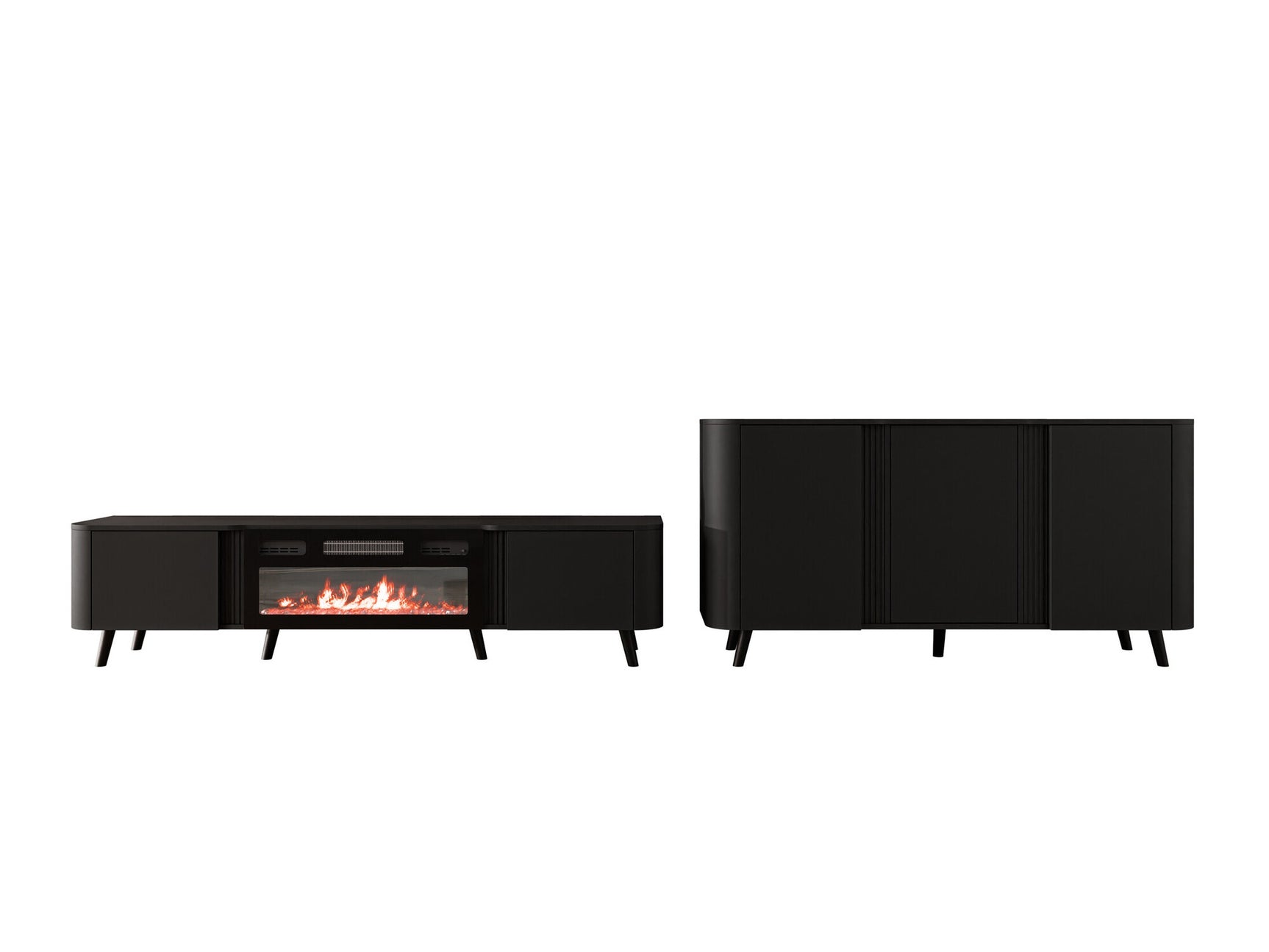 Living room set Charlotte 204