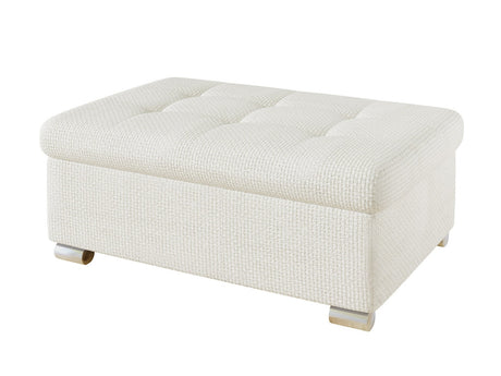 Polstret bænk Comfivo 118