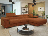 Hjørnesofa Comfivo S102