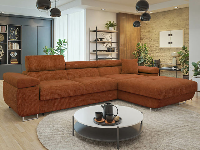 Hjørnesofa Comfivo S102