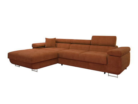 Hjørnesofa Comfivo S102