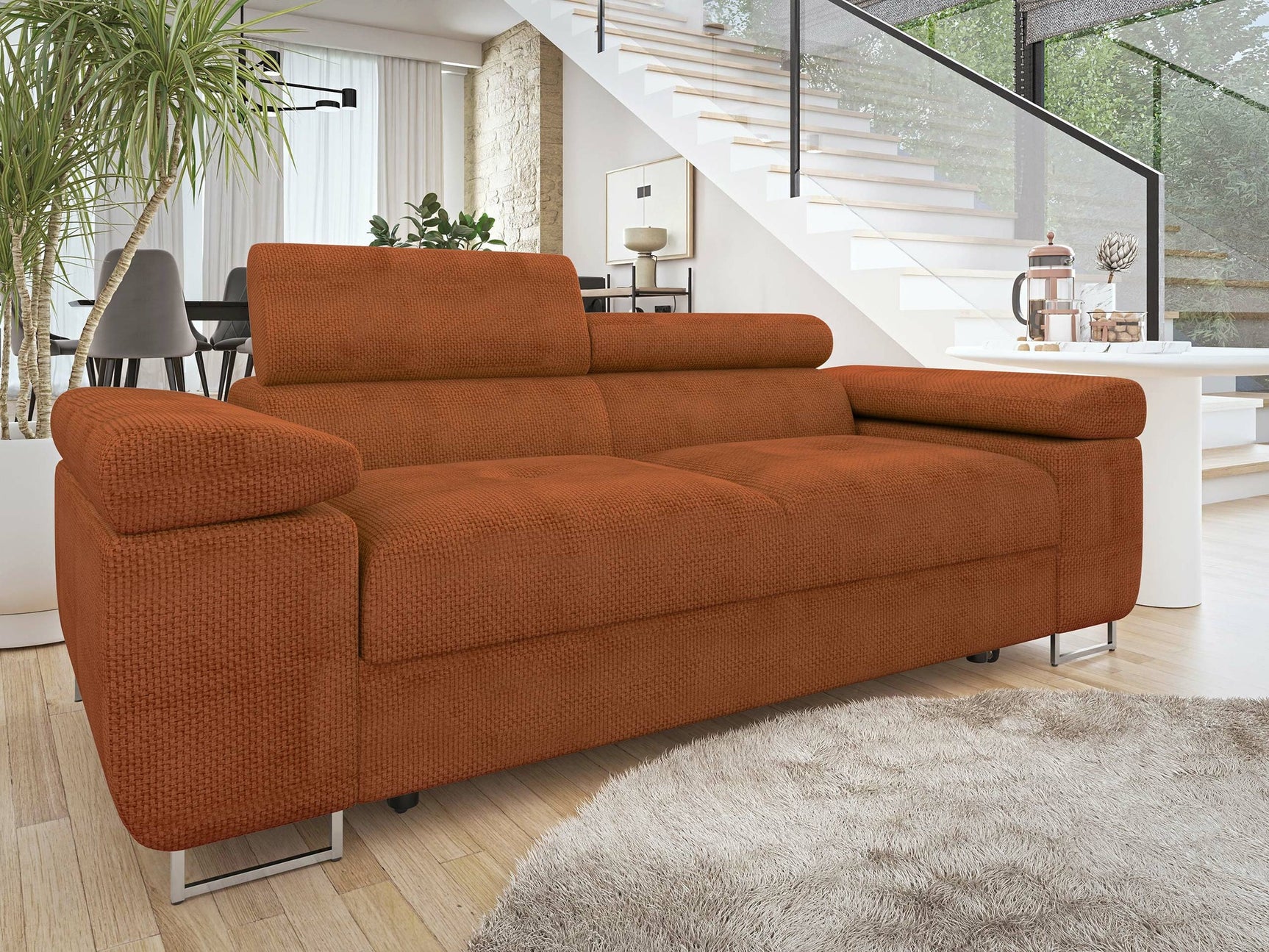 Sofa Comfivo Eliferu 105