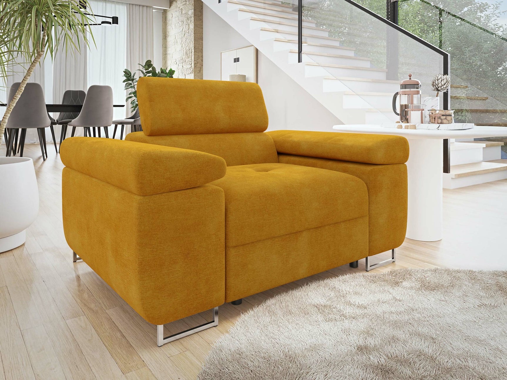 Lænestol Comfivo S106