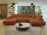 Hjørnesofa Comfivo S103