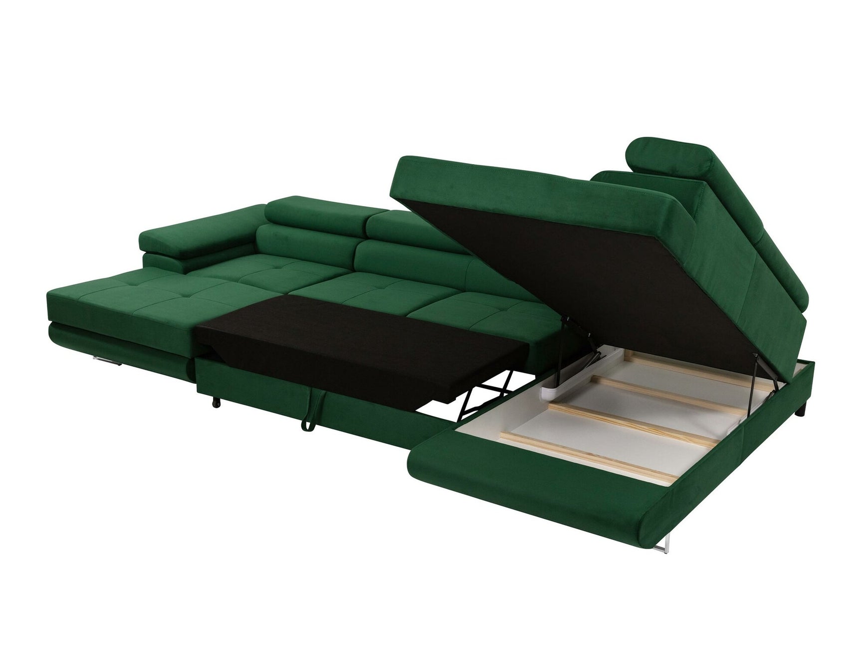 Hjørnesofa Comfivo S103
