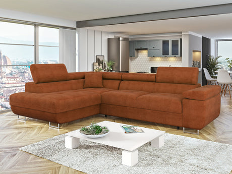 Hjørnesofa Comfivo S100