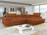 Hjørnesofa Comfivo S100