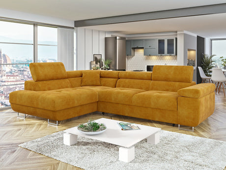 Hjørnesofa Comfivo S100