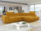 Hjørnesofa Comfivo S100
