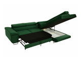 Hjørnesofa Comfivo S100