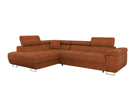 Hjørnesofa Comfivo S100