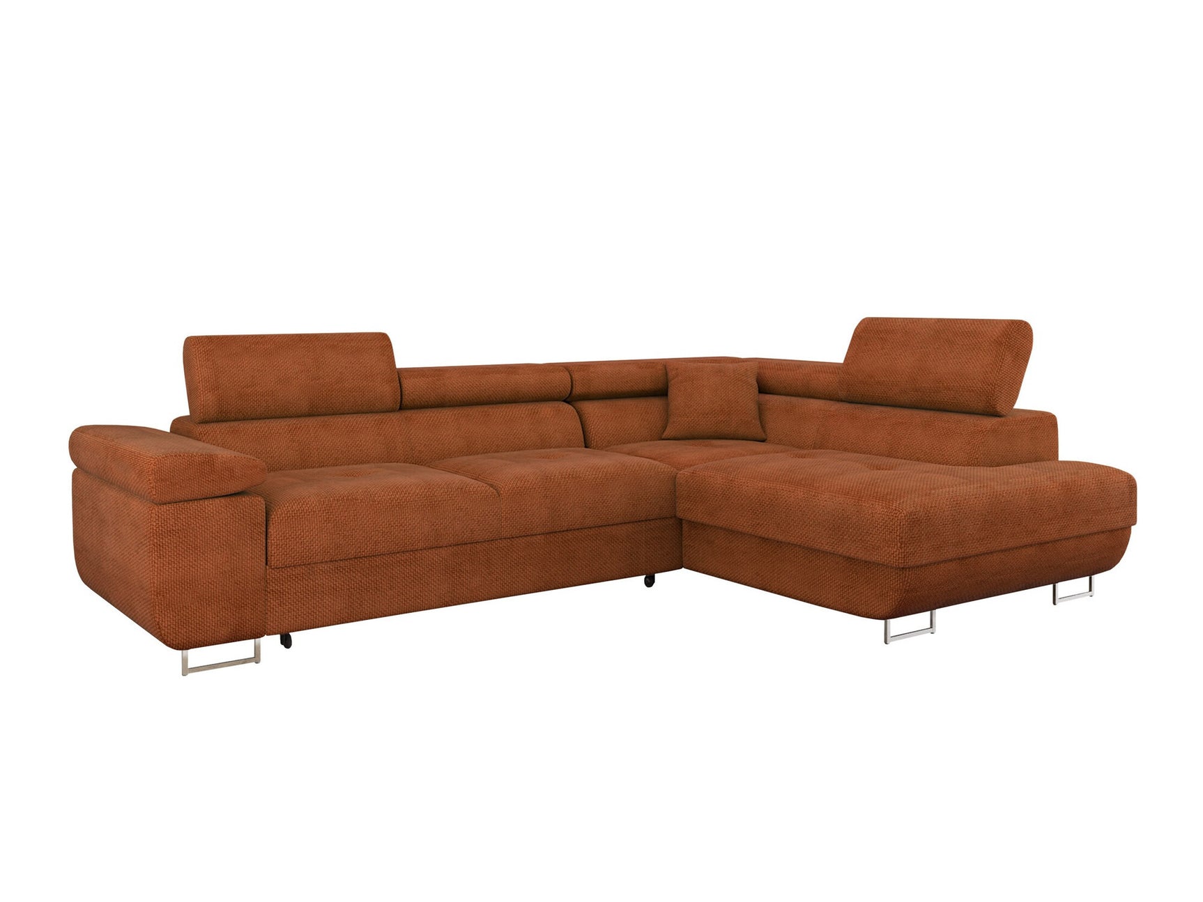 Hjørnesofa Comfivo S100
