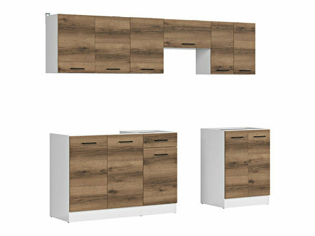 Køkkensæt Boston 498