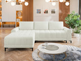 Hjørnesofa Stonecrest 100