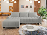 Hjørnesofa Stonecrest 100
