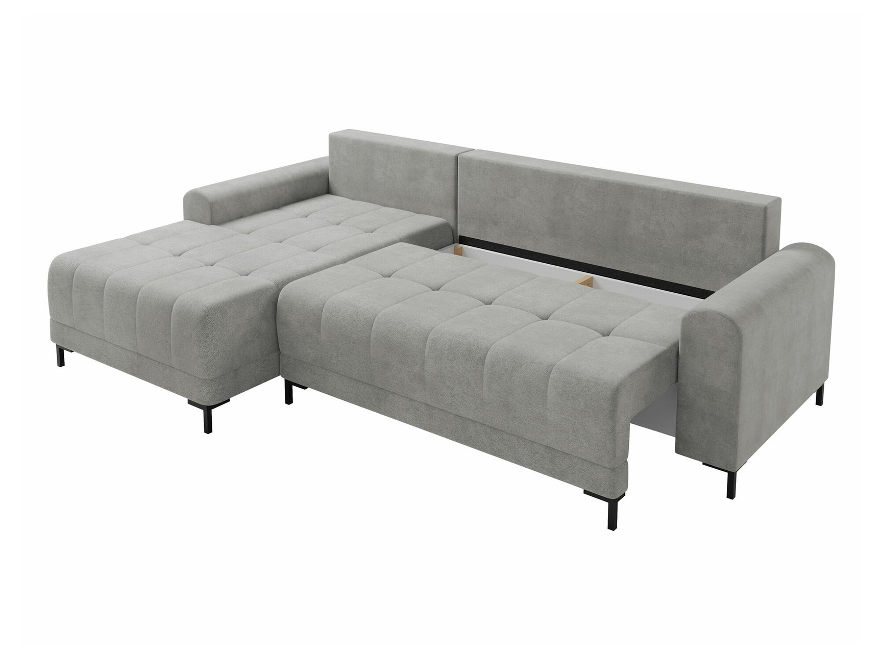 Hjørnesofa Stonecrest 100