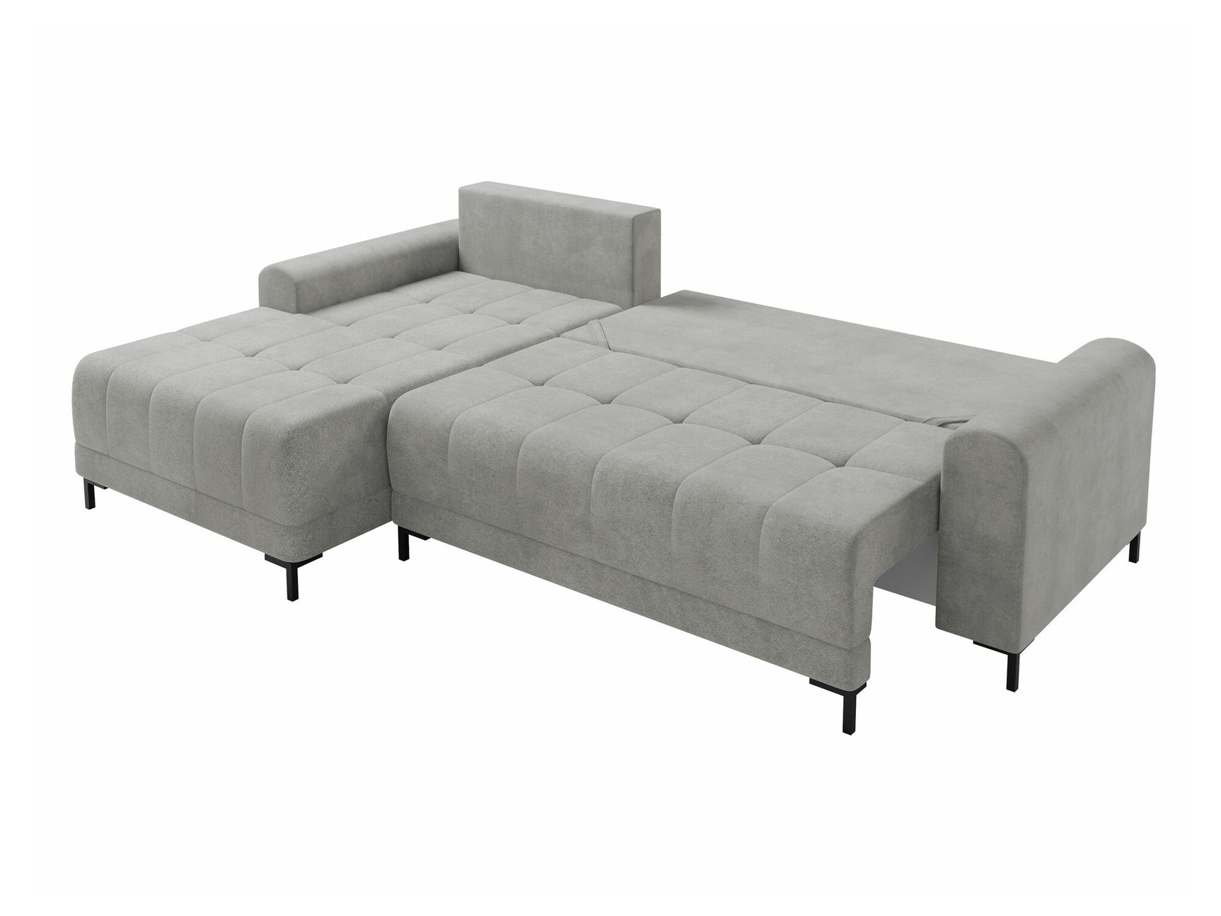 Hjørnesofa Stonecrest 100