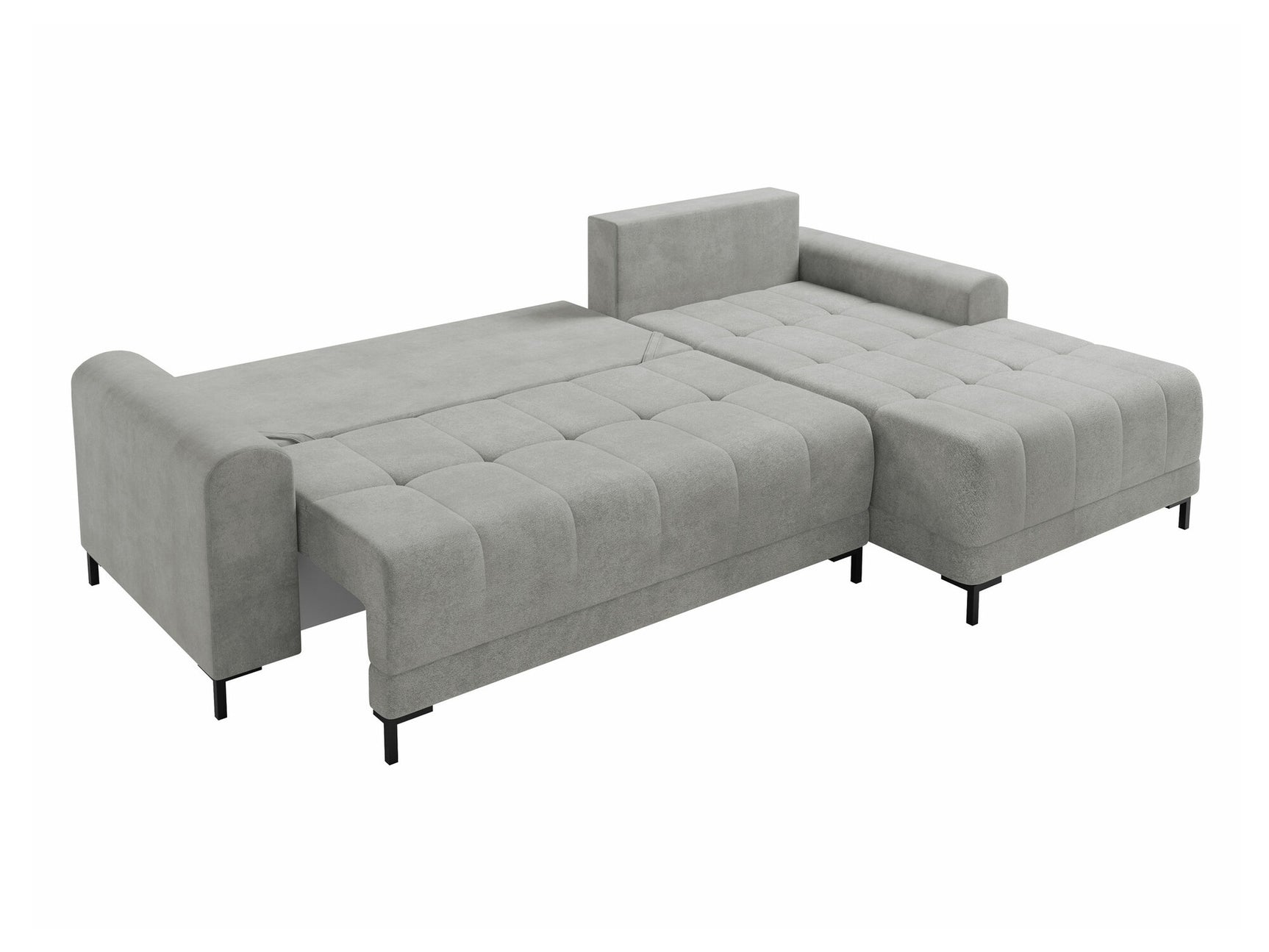 Hjørnesofa Stonecrest 100