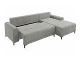 Hjørnesofa Stonecrest 100