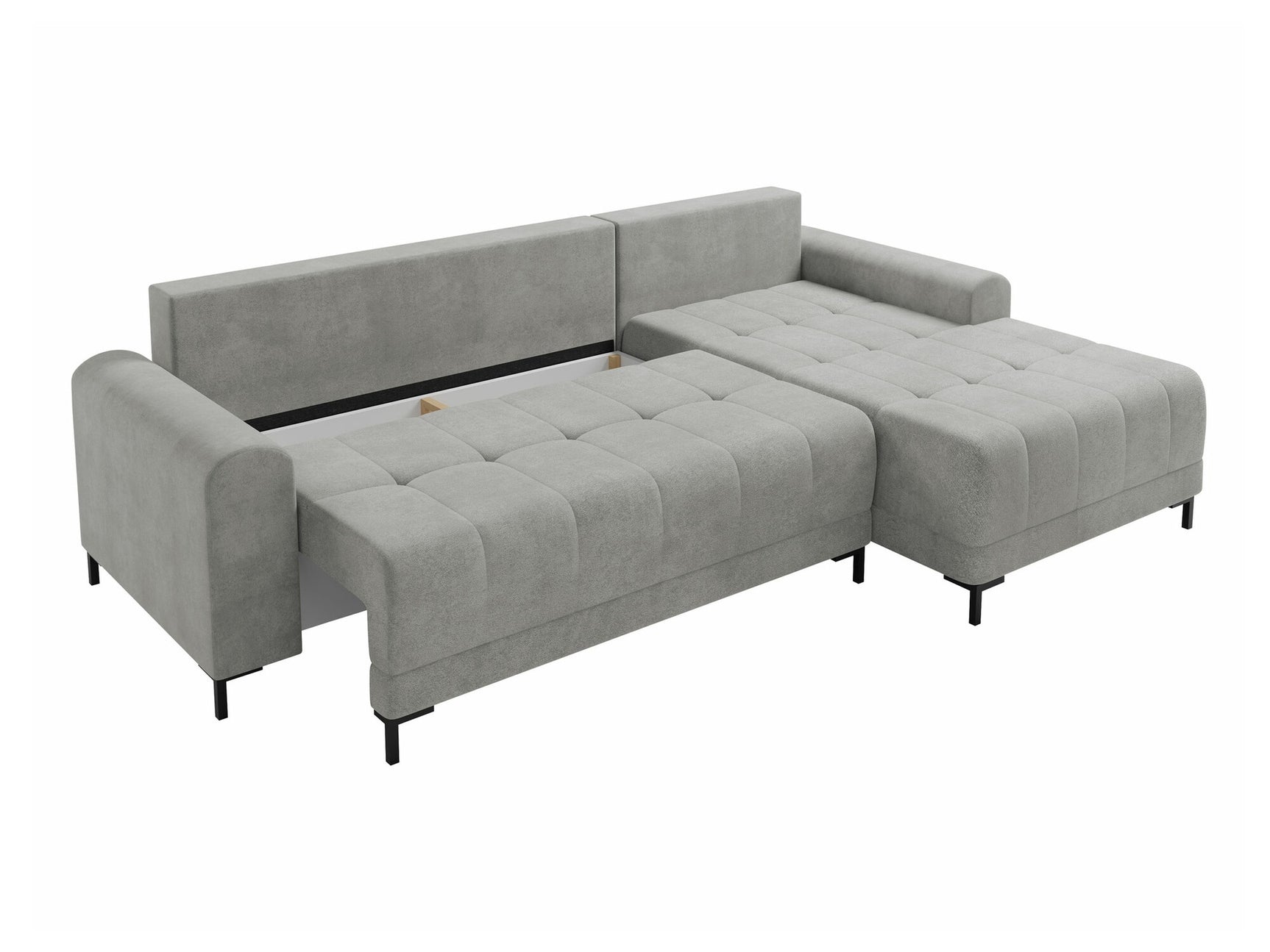 Hjørnesofa Stonecrest 100