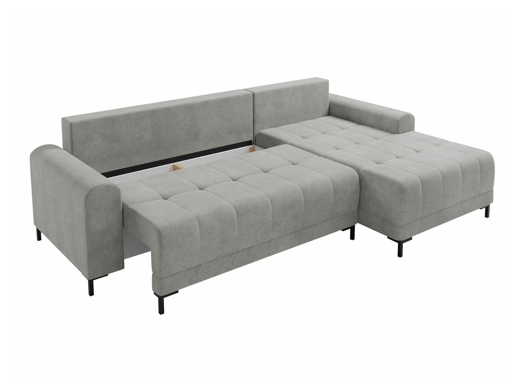 Hjørnesofa Stonecrest 100