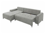 Hjørnesofa Stonecrest 100